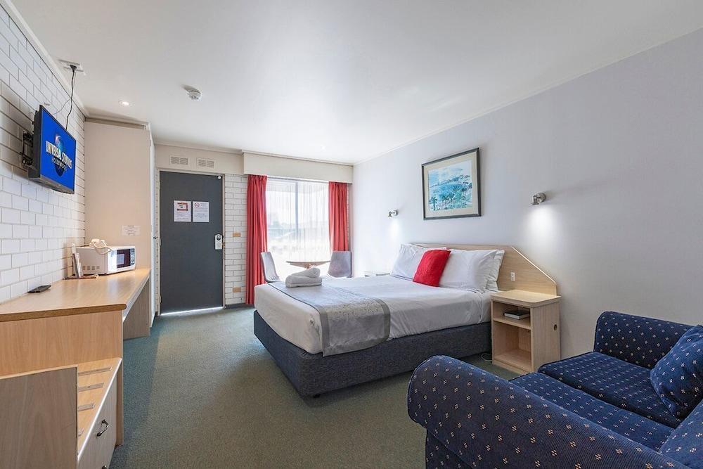 Burwood East Motel Bagian luar foto
