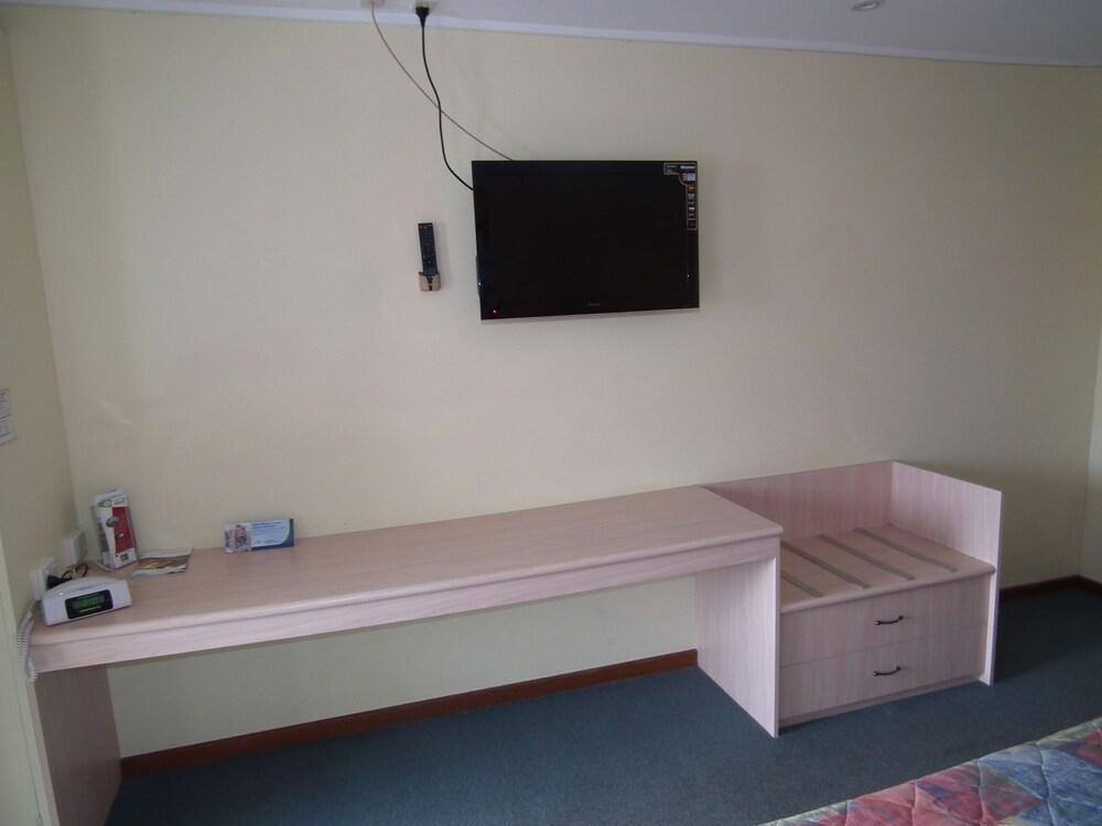 Burwood East Motel Bagian luar foto