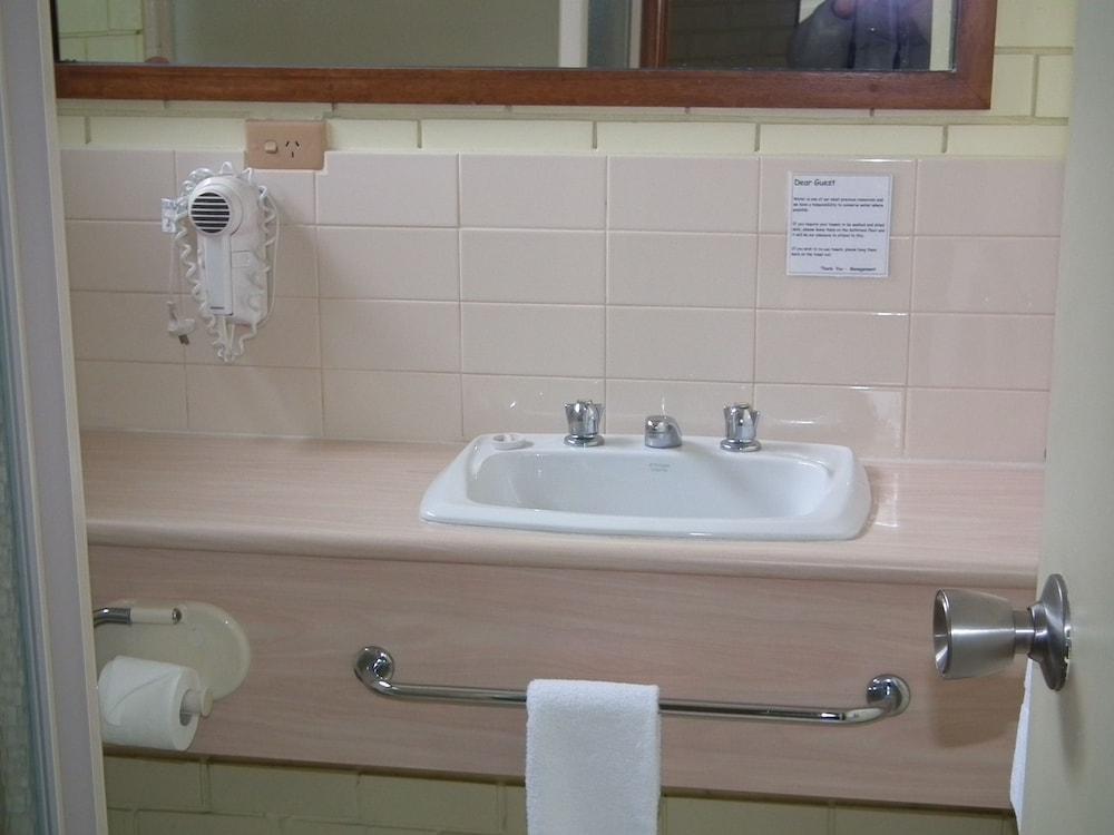 Burwood East Motel Bagian luar foto