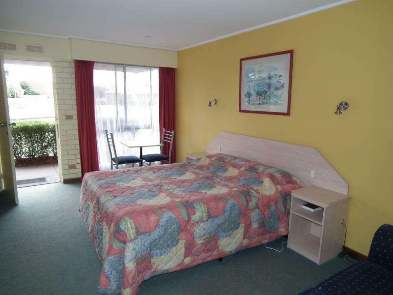Burwood East Motel Bagian luar foto